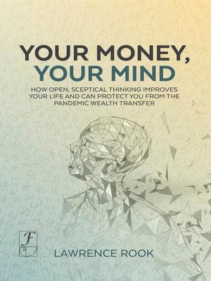 cover image of Your Money, Your Mind